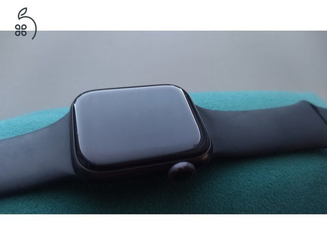 Apple watch S6 Cellular 40mm fekete