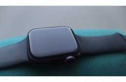 Apple watch S6 Cellular 40mm fekete