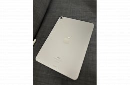 újszerű iPad Air 4. gen 64GB + Apple Pencil