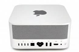 MacSzerez.com - Mac Studio CTO / M1 Ultra - 64 MAGOS GPU / 128GB RAM / 1TB SSD / Garancia! / 27% ÁFA