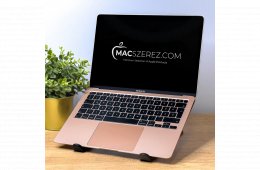 MacSzerez.com - 2020 MacBook Air 13