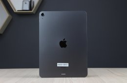 Újszerű iPad Air 5 M1 64GB Wifi - Space Grey