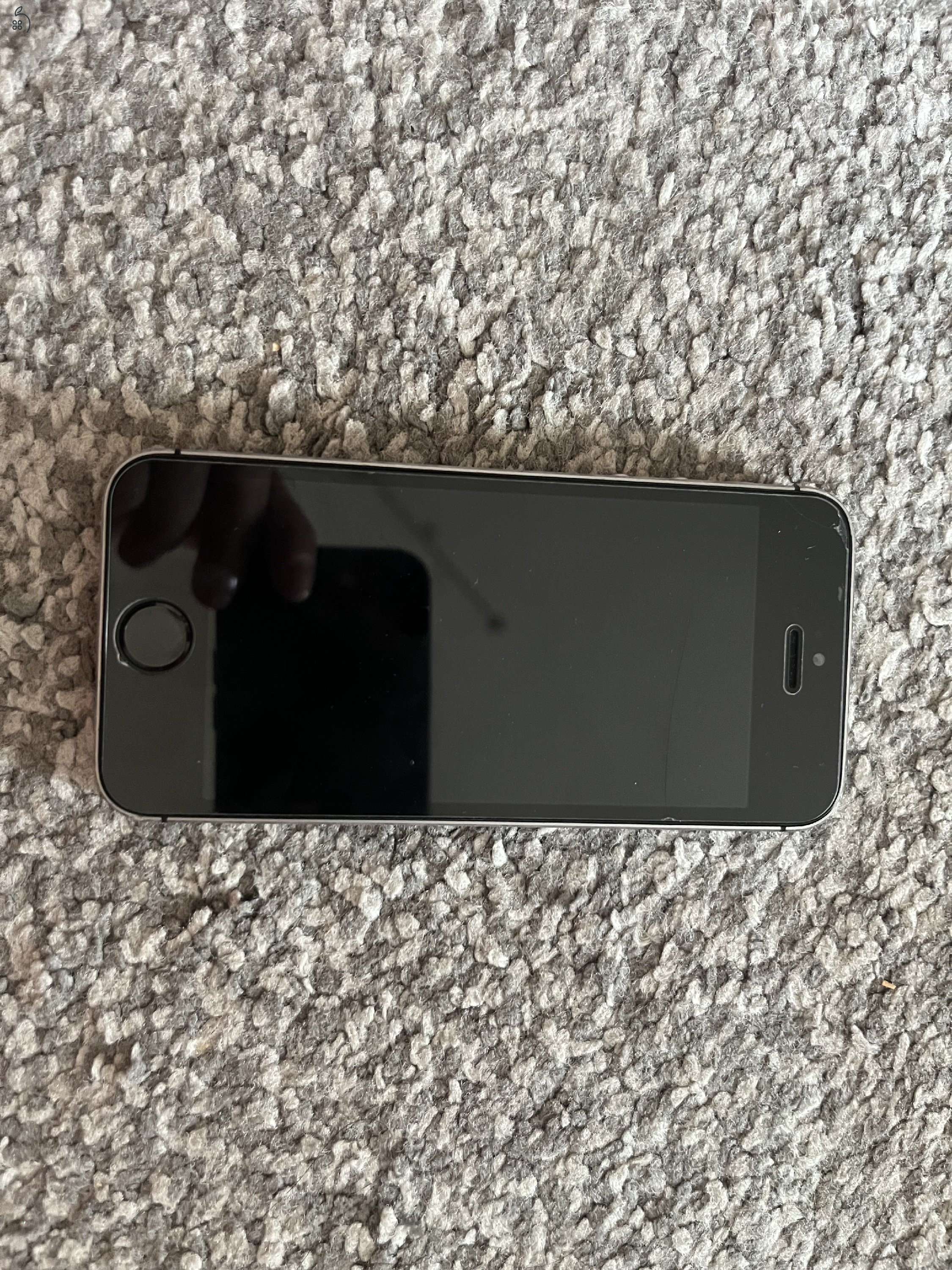 iPhone 5S 16GB (Használt)