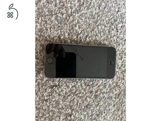 iPhone 5S 16GB (Használt)