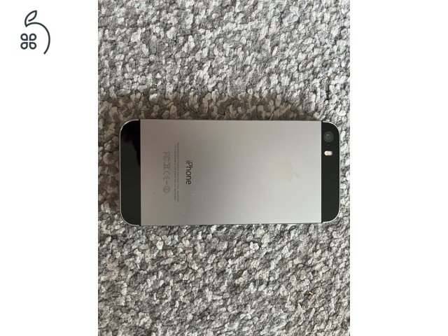 iPhone 5S 16GB (Használt)