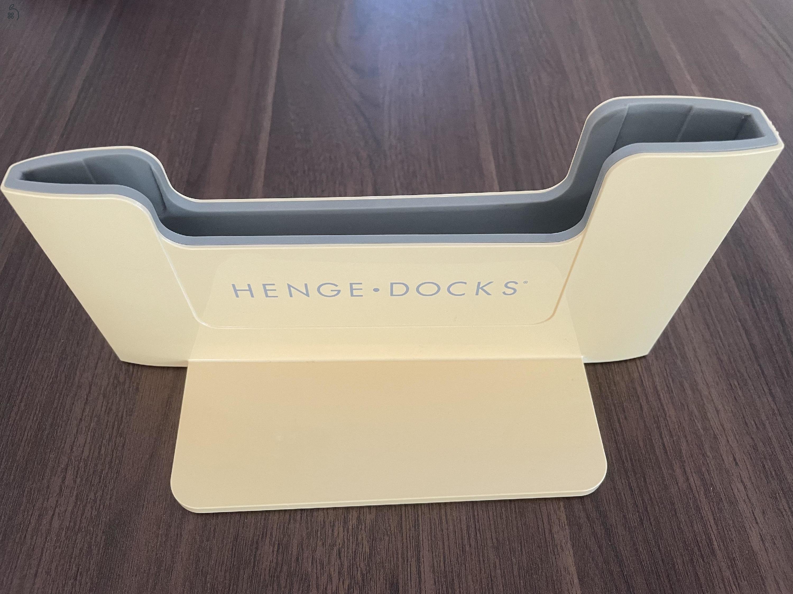 Henge Docks (HD01VB13MBA) 13