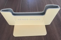 Henge Docks (HD01VB13MBA) 13