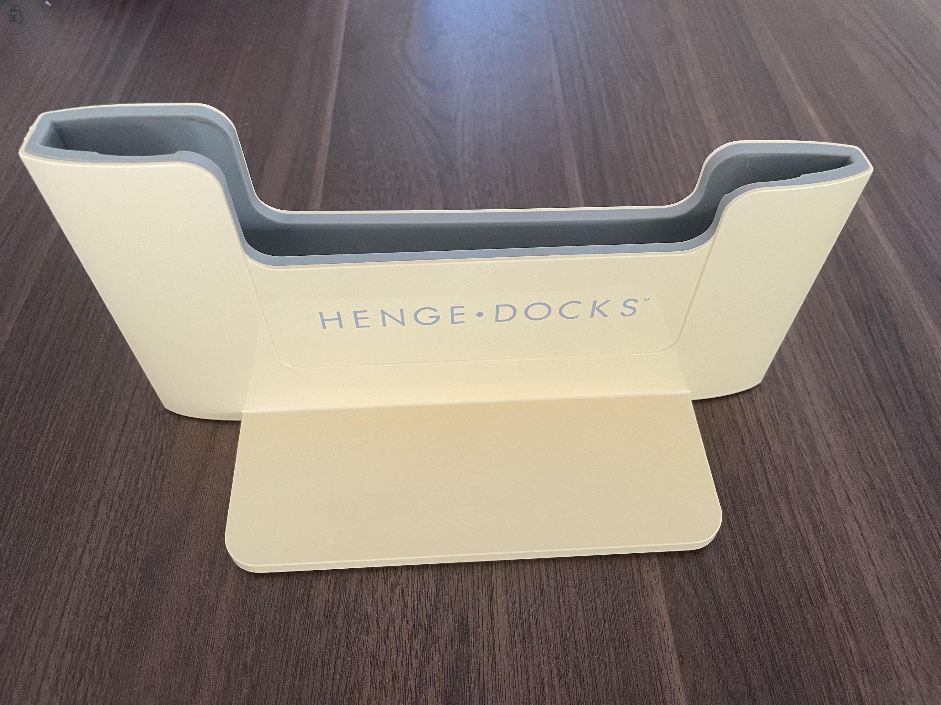 Henge Docks (HD01VB13MBA) 13