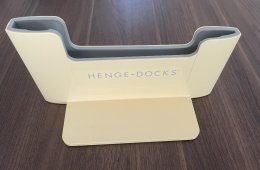 Henge Docks (HD01VB13MBA) 13