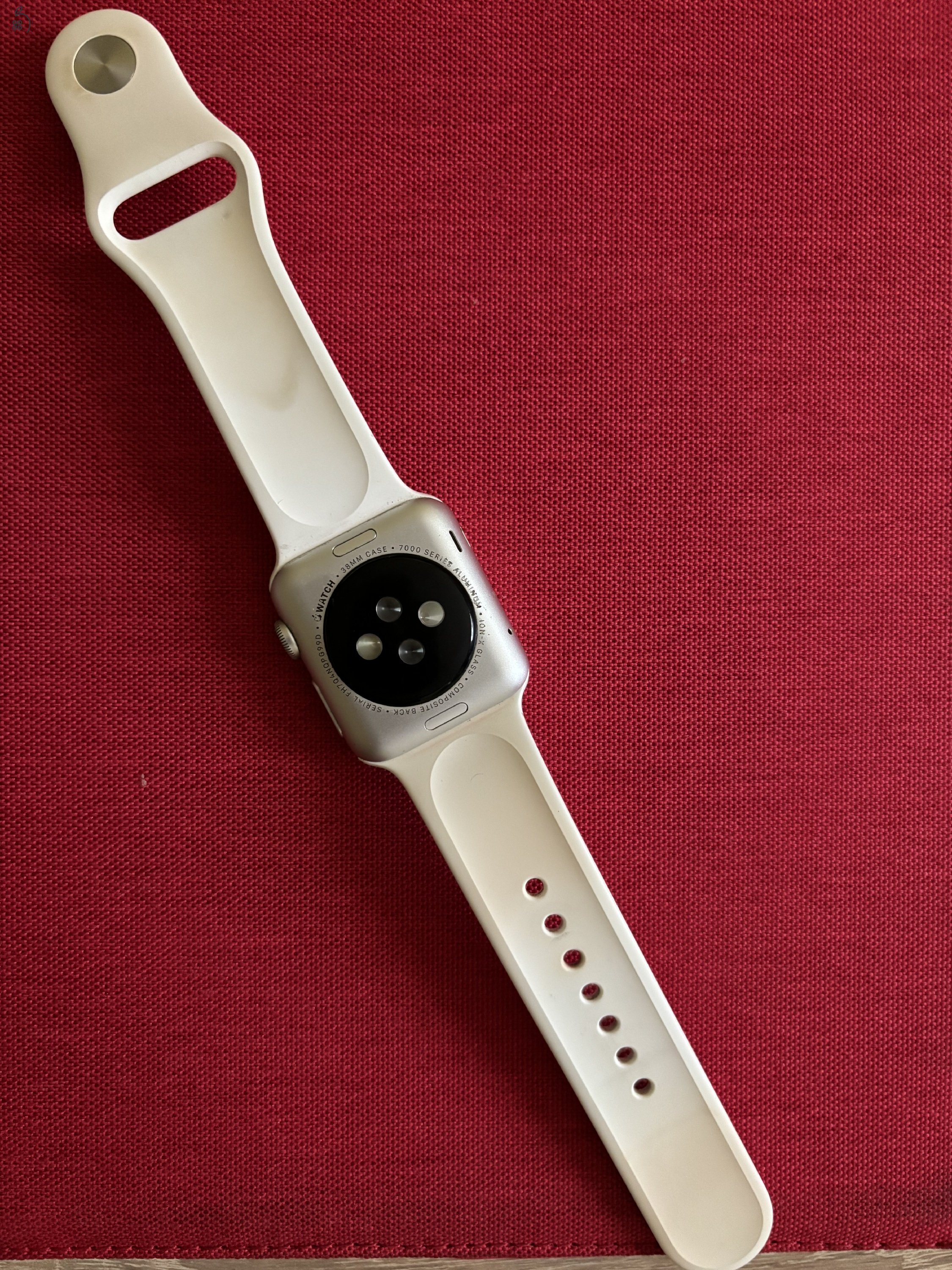 iWatch S1 38 mm eladó