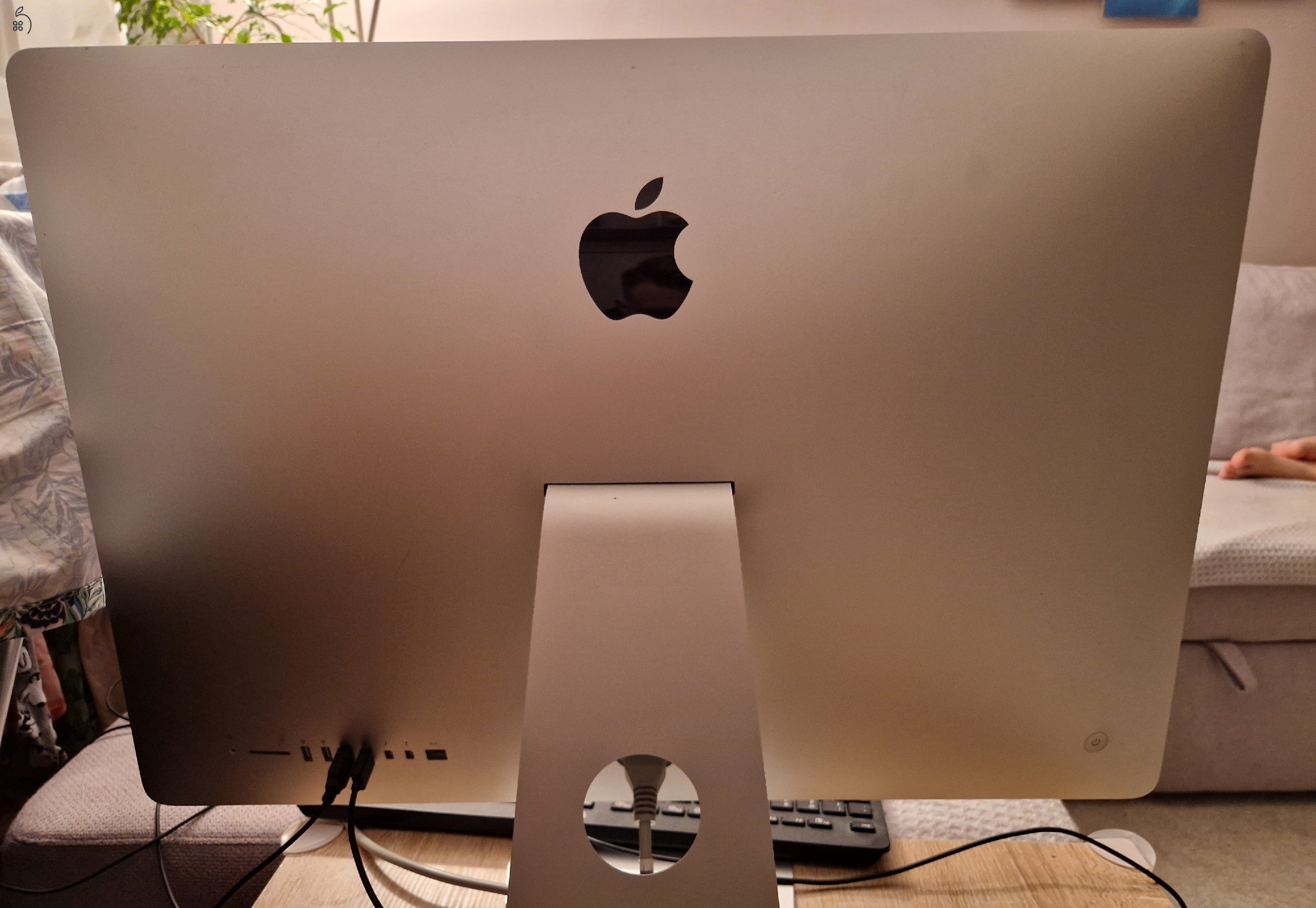 iMac 27