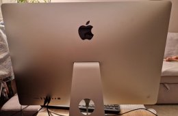 iMac 27