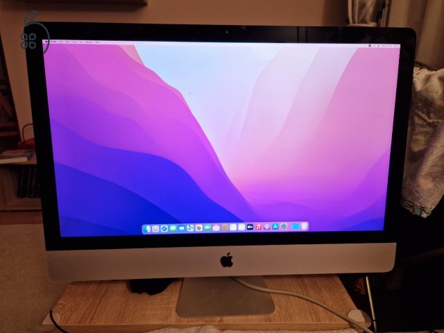 iMac 27