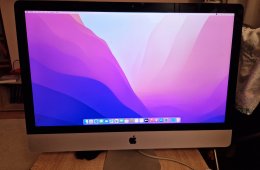 iMac 27