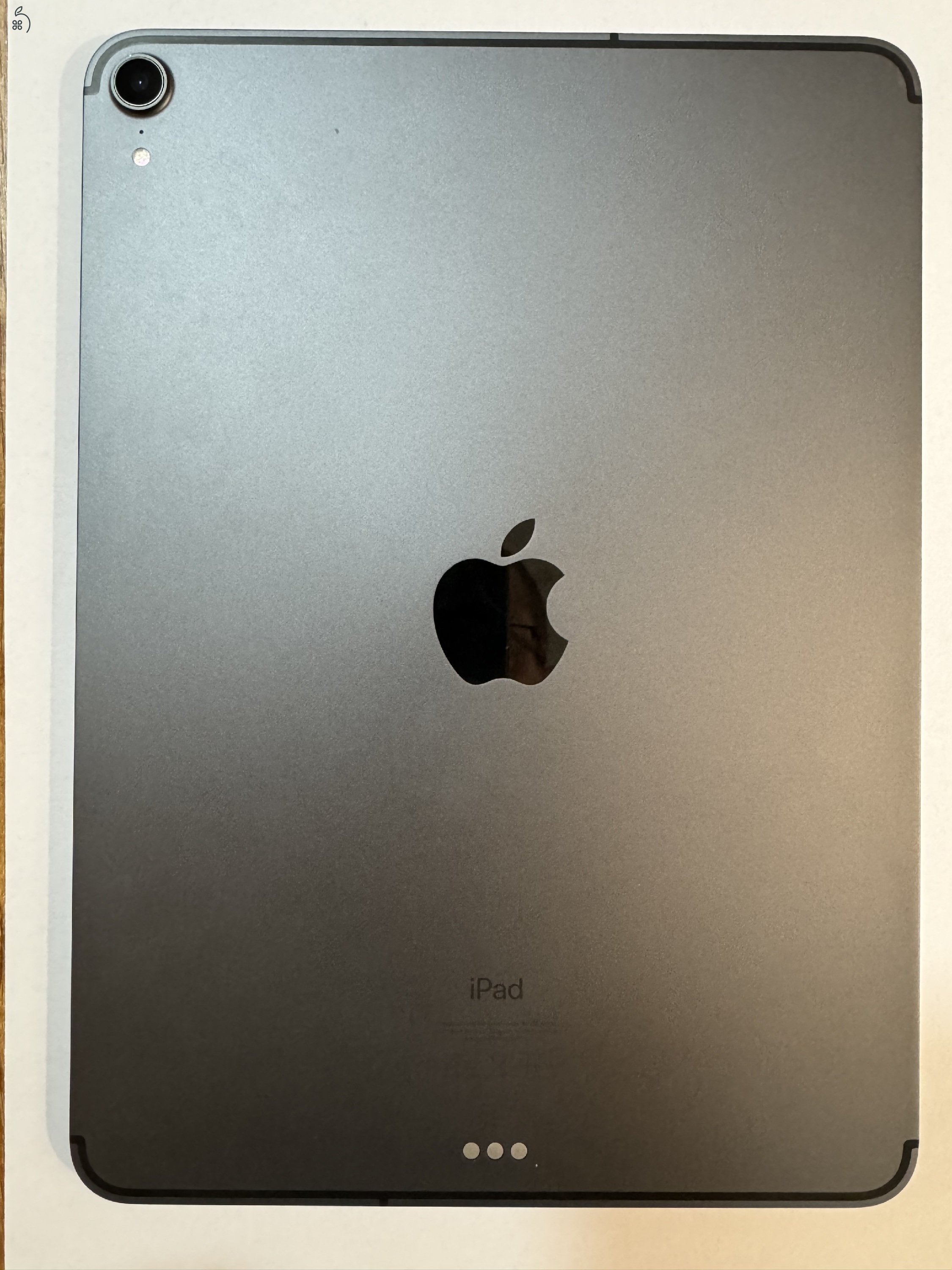 iPad Pro 11