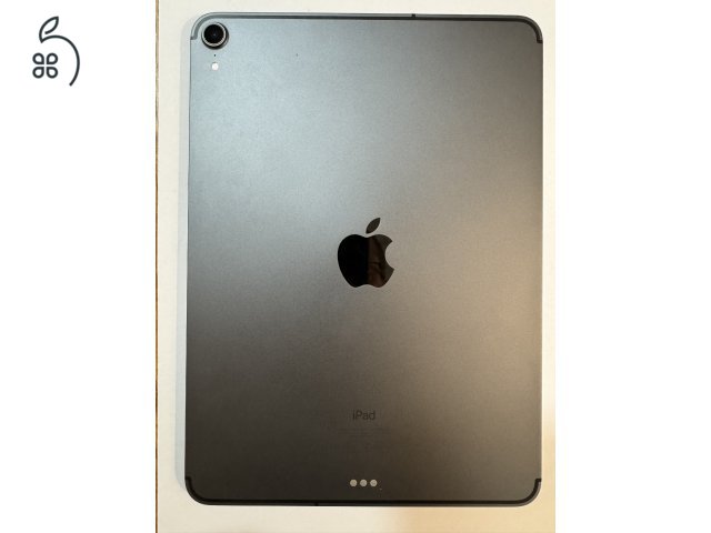 iPad Pro 11