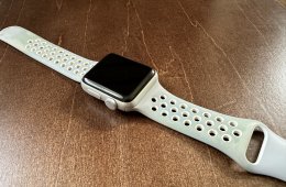 Apple Watch Series 2 Nike 38mm