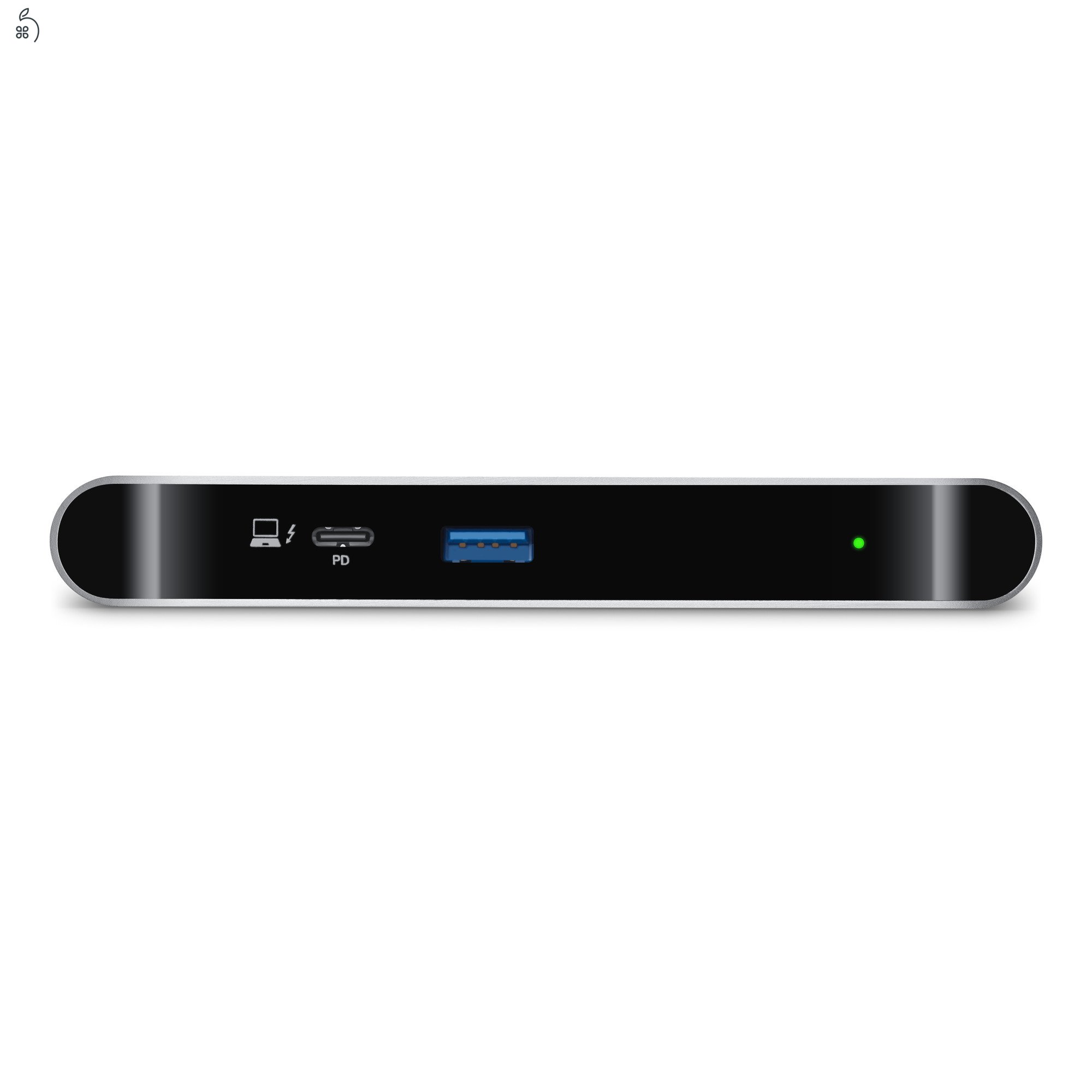 Belkin Connect Thunderbolt 4 Core Hub