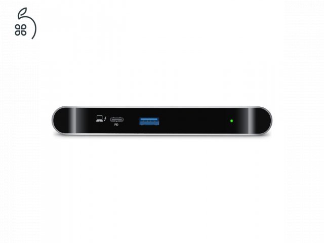 Belkin Connect Thunderbolt 4 Core Hub