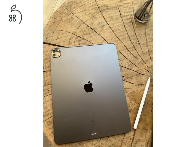 Eladó szinte teljesen új 2TB iPad Pro2022