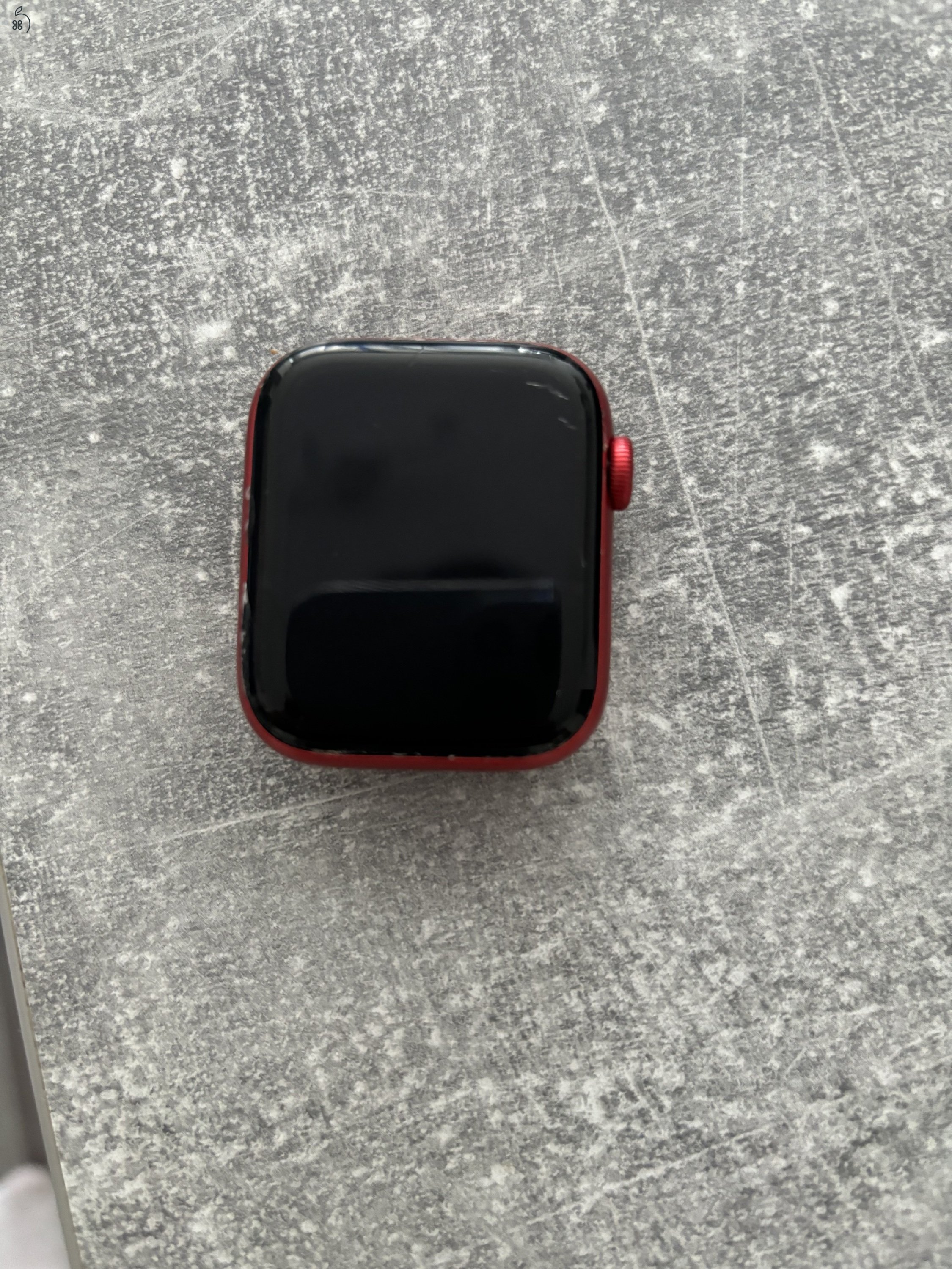 Apple Watch Series 6 