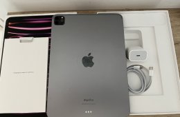 iPad Pro 512Gb, garanciális