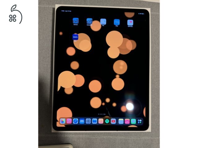 iPad Pro 12,9 M1 , Wi-fi +Celular