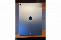 iPad Air 5 2022 64 GB + Apple Pencil 2. Gen + ESR mágneses tok + SBS matt kijelzővédő fólia