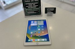 iPad 5th. 32GB Cellular Használt/1 hónap gar./Akku 85%/p3612/