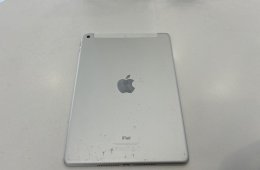 iPad 5th. 32GB Cellular Használt/1 hónap gar./Akku 85%/p3612/