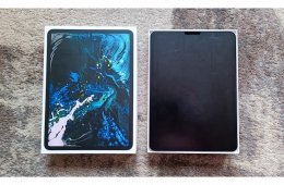 iPad pro 2018 11