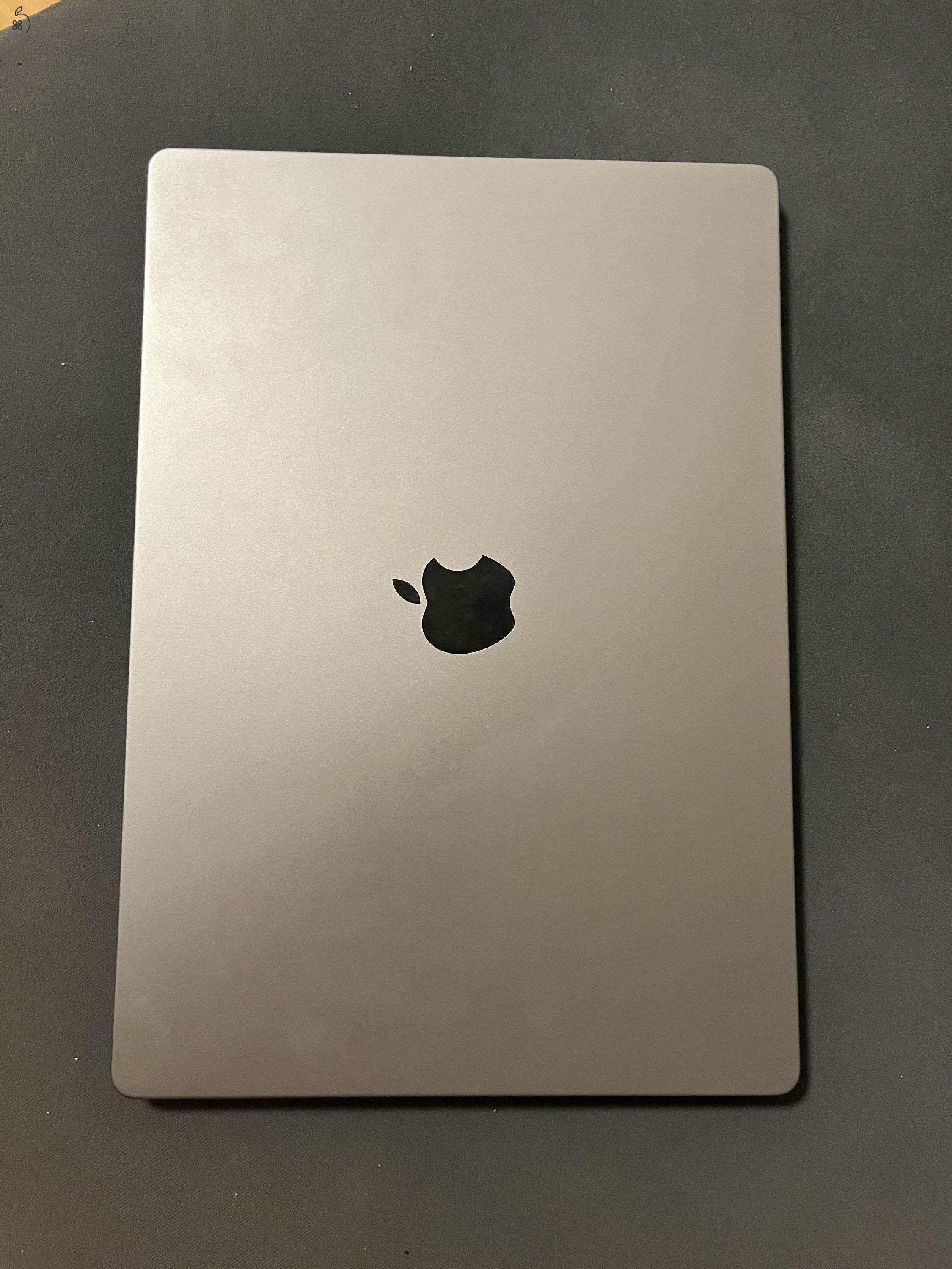 Apple Macbook Pro 16