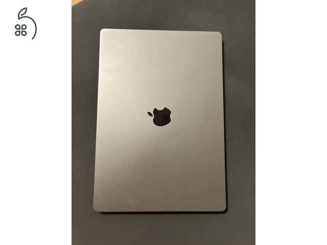 Apple Macbook Pro 16