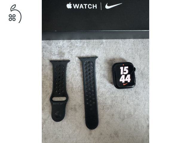 Apple Watch S7 Nike  45mm