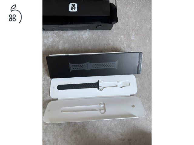 Apple Watch S7 Nike  45mm