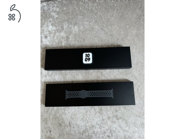 Apple Watch S7 Nike  45mm