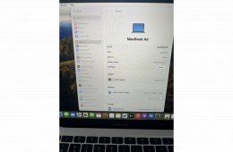 Macbook Air M1 8GB