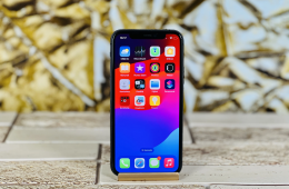 Eladó iPhone 11 Pro 64 GB Space Gray szép állapotú - 12 HÓ GARANCIA