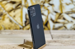 Eladó iPhone 11 Pro 64 GB Space Gray szép állapotú - 12 HÓ GARANCIA