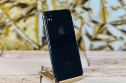 Eladó iPhone X 256 GB Space Gray szép állapotú - 12 HÓ GARANCIA