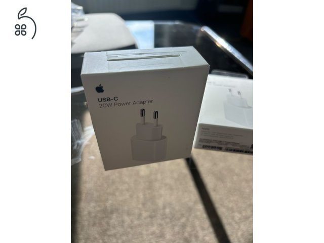 USB-C 20W Power Adapter