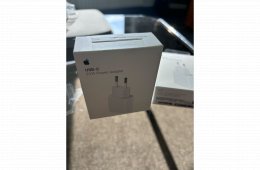 USB-C 20W Power Adapter