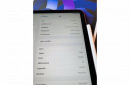 iPaid Air 5.  generációs wifi + cellular