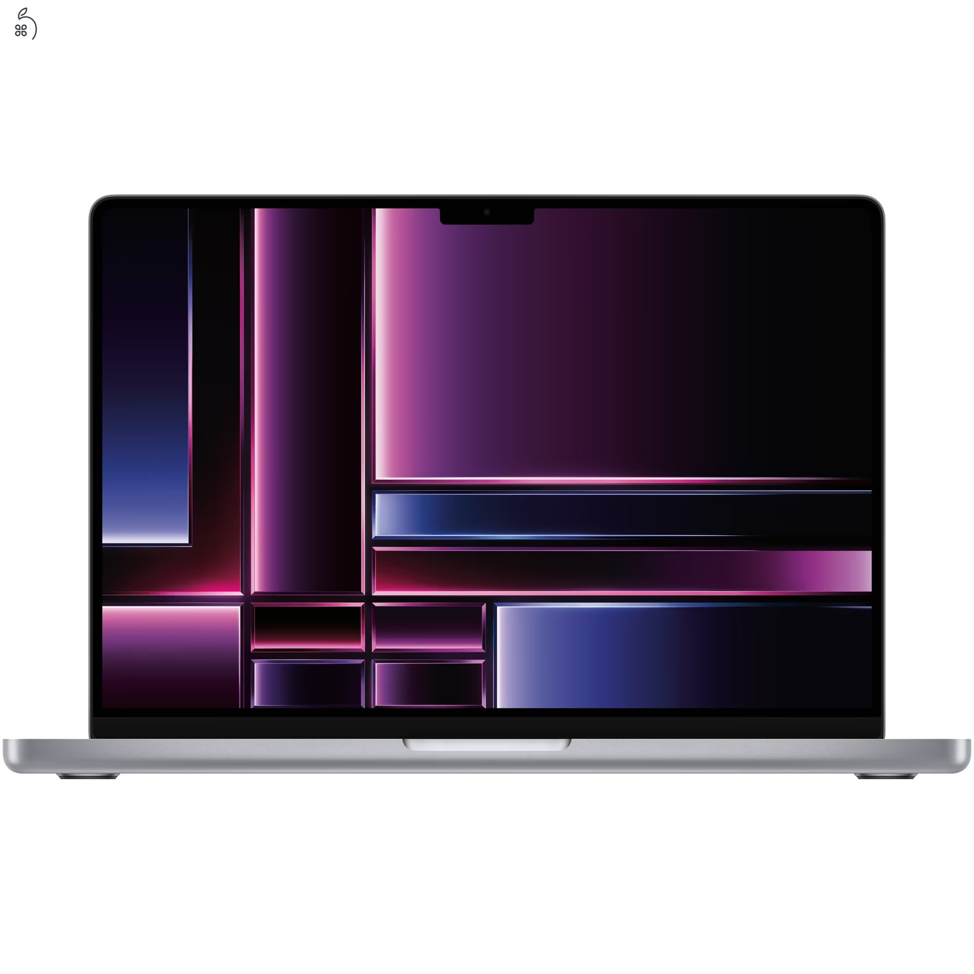 ÚJ MacBook Pro 14