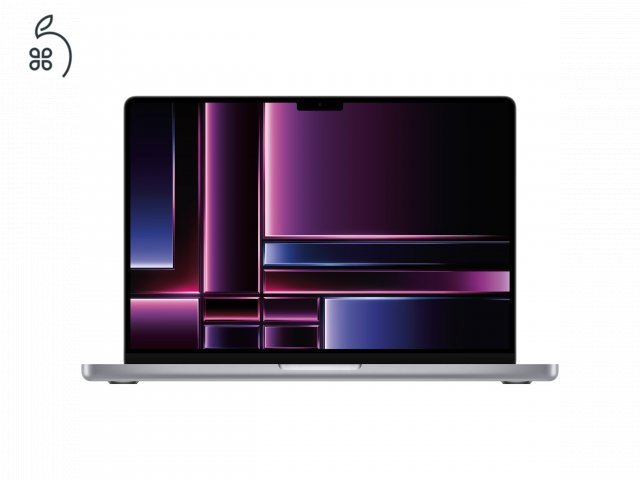 ÚJ MacBook Pro 14