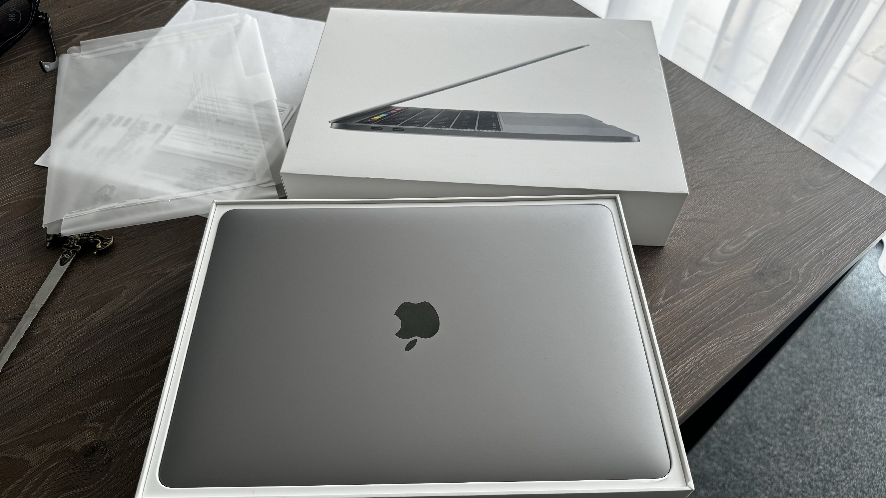 Apple MacBook Pro Retina 128Gb