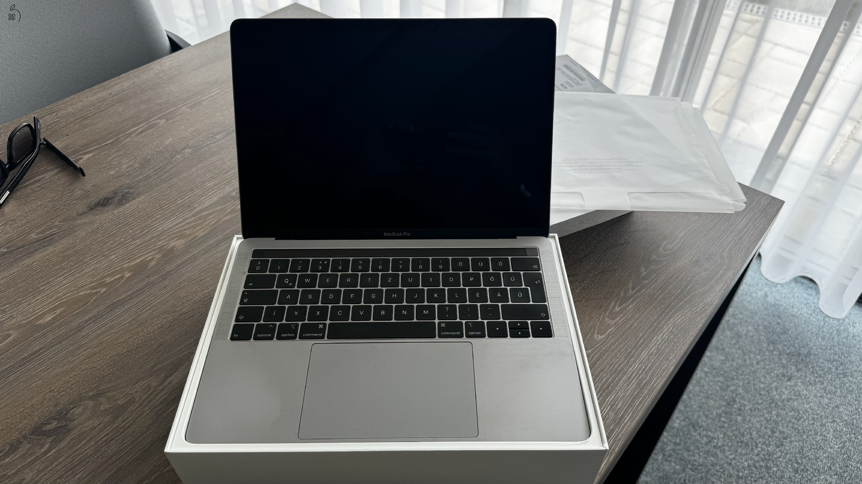 Apple MacBook Pro Retina 128Gb