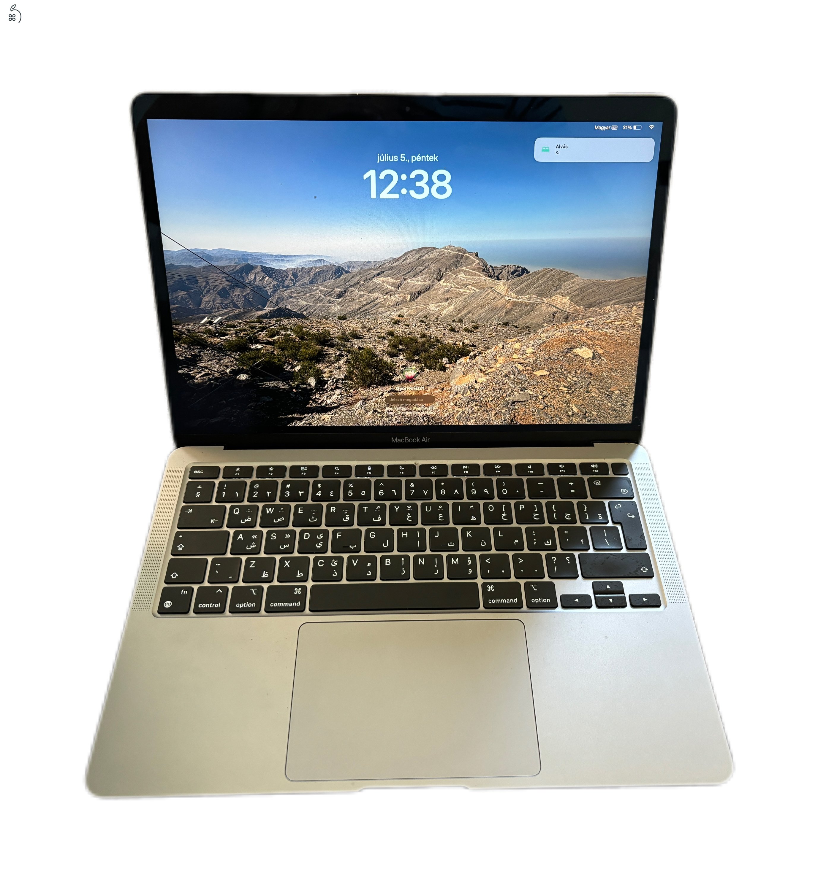 Macbook Air 13