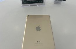 iPad Mini 4 32GB WiFi/1 hónap gar./Akku 80%/p3621