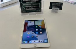 iPad Mini 4 32GB WiFi/1 hónap gar./Akku 80%/p3621